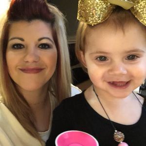 Meet your Posher, Andrea